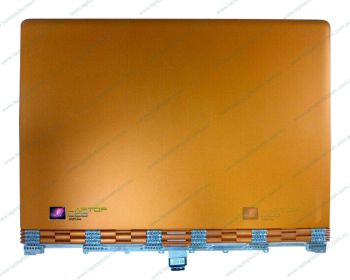 Lenovo Yoga 900-13ISK Replacement Laptop LCD Touch Screen Assembly (Hinge-Up) ORANGE 5D10K26886 GENUINE