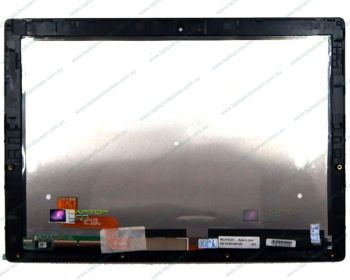 Lenovo 5D10J33311 Replacement Laptop LCD Touch Screen Panel