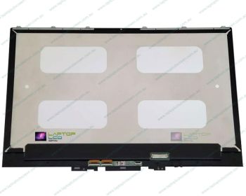 Lenovo Yoga 720-13IKB Replacement Laptop LCD Touch Screen Assembly 5D10K81089 (For 1920x1080 FHD Version Only)