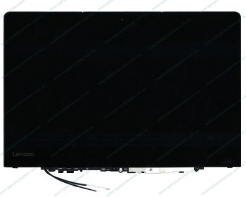 Lenovo Yoga 710-11LSK Replacement Laptop LCD Touch Screen Assembly 5D10L46158