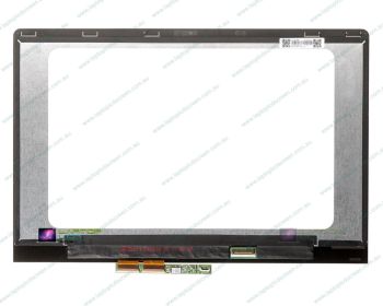 Lenovo Yoga 710-14ISK Replacement Laptop LCD Touch Screen Digitizer Display Assembly GENERIC