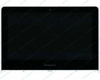 Lenovo Yoga 300-11IBR 80M1 Replacement Laptop LCD Touch Screen Assembly 5D10M13958 