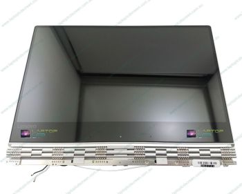 Lenovo YOGA 910-13IKB 80VF002RAU Replacement Laptop LCD TOUCH Screen Display Assembly 5D10M35107 (Complete Assembly)