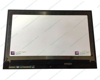 Lenovo YOGA 910-13IKB 80VF002RAU Replacement Laptop LCD TOUCH Screen Assembly 5D10M35107 (Screen + Touch) GENERIC