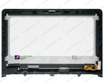 Lenovo Yoga 310-11IAP Replacement Laptop LCD Screen with Touch Glass Digitizer 5D10M36226
