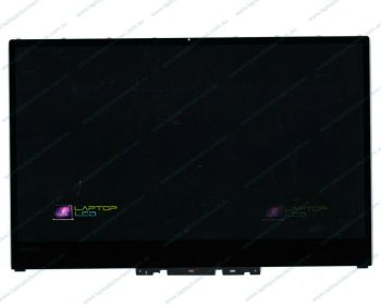 Lenovo Yoga 720-15IKB 80X70052AU Replacement Laptop LCD TOUCH Screen Assembly with Frame 5D10N24289