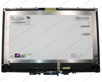 Lenovo 5D10N24290 Replacement Laptop LCD TOUCH Screen Digitizer Assembly 5D10N24290 GENERIC