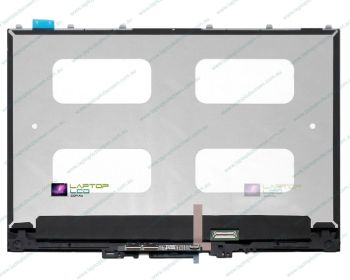 Lenovo Yoga 720-13IKB 5D10N24291 Replacement Laptop LCD TOUCH Screen with Frame 5D10N24291 (3840 x 2160) GENERIC