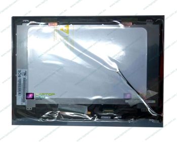 Lenovo YOGA 520-14IKB 80X80038AU Replacement Laptop LCD Screen with Touch Glass Digitizer without Frame / Bezel 5D10N45603 GENUINE