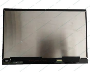 Lenovo 5D10P54228 Replacement Laptop LCD Screen with Touch Digitizer Assembly