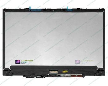 Lenovo Yoga 81B5003DAU Replacement Laptop LCD TOUCH Screen Panel GENERIC