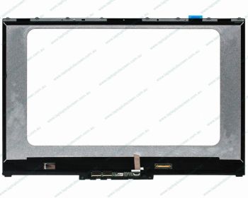 Lenovo Yoga 730-15IKB 81CU Replacement Laptop LCD Touch Screen Assembly 5D10Q89744 GENERIC