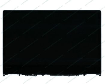 Lenovo Yoga 530-14IKB 81EK000EAU Replacement Laptop LCD TOUCH Screen Panel HD GENERIC