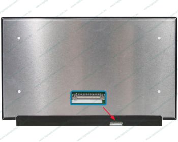 Lenovo 5D10R40600 Replacement Laptop LCD Screen Panel (IPS)