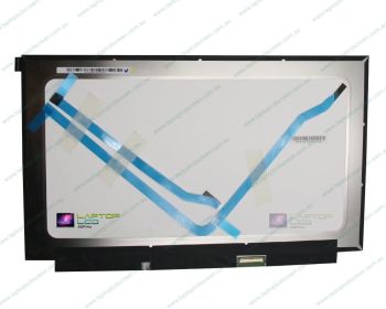 BOE NV133FHM-N6A Replacement Laptop LCD Screen Panel 