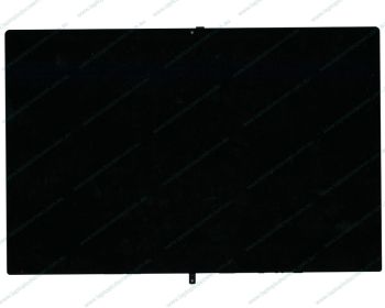 Lenovo IdeaPad S540-14IML Replacement Laptop LCD Touch Screen Assembly 5D10S39561