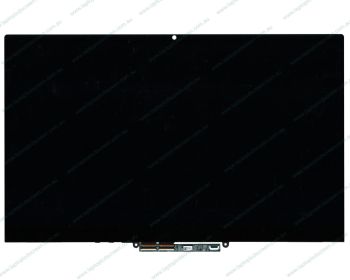Lenovo yoga c640-13IML 81UE000EAU Replacement Laptop LCD Touch Screen Assembly 5D10S39625 5D10S39624