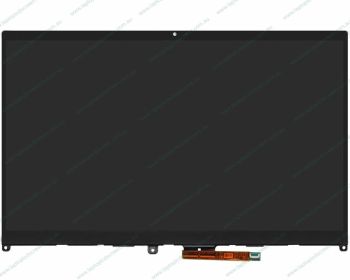 Lenovo IdeaPad Flex 5-14IIL05 81X1002FAU Replacement Laptop LCD Touch Screen Assembly 5D10S39641 GENUINE