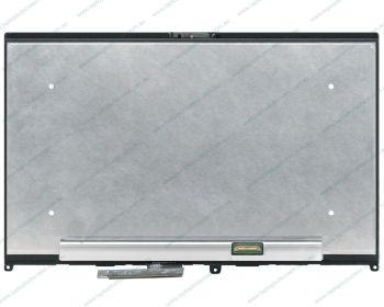 Lenovo IdeaPad Flex 5-14IIL05 81X100GVAU Replacement Laptop LCD Touch Screen Assembly 5D10S39642 GENERIC
