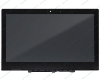Lenovo ideapad Flex 3 CB-11IGL05 82BB Replacement Laptop LCD Touch Screen Assembly 5D10S39652 GENERIC