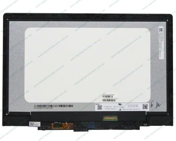 Lenovo Flex 3 Chrome-11M836 82KM000JAU Replacement Laptop LCD Screen Assembly 5D10S39706 GENERIC