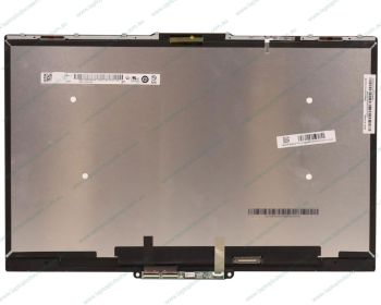 Lenovo ThinkBook 14s Yoga G2 IAP 21DM0029AU Replacement Laptop LCD Touch Screen Assembly 5D10S39825