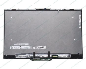 Lenovo 5D10S39956 Replacement Laptop LCD + Touch Screen Assembly