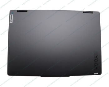 Lenovo 5D10S40118 Replacement Laptop OLED Touch Screen Assembly (Hinge-Up Display)