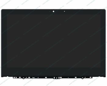 Lenovo Chromebook C330 81HY Replacement Laptop LCD Screen with Touch Glass Digitizer 5D10S73325 