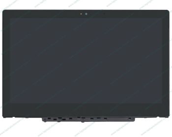 Lenovo 300e Chromebook 2nd Gen 81MB Replacement Laptop LCD Screen with Touch Glass Digitizer 5D10Y67266