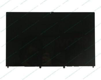 Lenovo IdeaPad Yoga 6-13ARE05 Replacement Laptop LCD Touch Screen Assembly 5D11B22390
