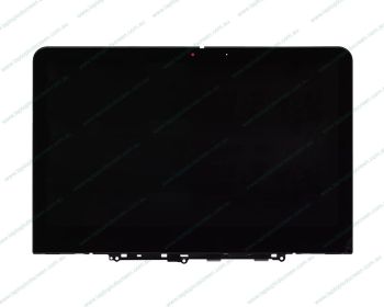 Lenovo 300e Chromebook Gen 3 Replacement Laptop LCD Touch Screen Assembly 5D11C95890 GENUINE