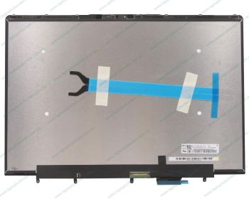 Lenovo IdeaPad 5 Pro-14ACN6 82L700BJAU Replacement Laptop LCD Touch Screen Panel 5D11E22875 GENERIC