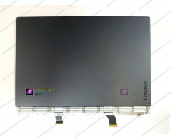 Lenovo Yoga Book YB1-X90 Replacement Laptop LCD Touch Screen Complete Assembly 5D68C06332