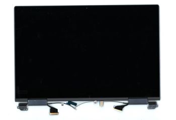 Lenovo ThinkPad X1 Yoga 20QF Replacement Laptop Hinge-Up Display Assembly 5M10V24990