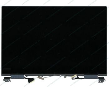 Lenovo 5M10V25034 Replacement  Laptop LCD Touch Screen Assembly (Hinge-Up)