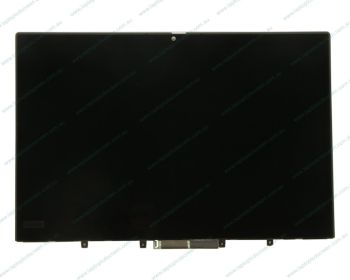 Lenovo ThinkPad L13 Yoga Replacement Laptop LCD Touch Screen Assembly 5M10W64465