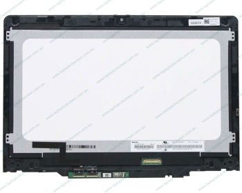 Lenovo 11E Yoga 6th Gen Repalcement Laptop LCD Touch Screen Assembly 5M10W64486 