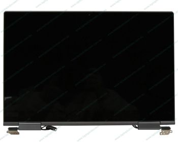 Lenovo 5M10Z37058 Replacement Laptop LCD Touch Screen Assembly (Hinge-Up)