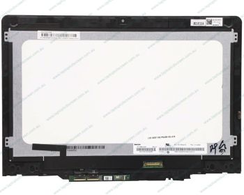 Lenovo ThinkPad 11e Yoga Replacement Laptop LCD Touch Screen Assembly 5M11B01074 GENERIC