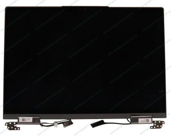 Lenovo ThinkPad X Series X1 Yoga 7th Gen 21CD000BAU Replacement Laptop LCD Screen Assembly 5M11C41118 (Hinge-Up) GENUINE