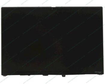 Lenovo ThinkPad X13 Yoga Gen 2 Replacement Laptop LCD Screen Assembly 20W9S06800 GENERIC