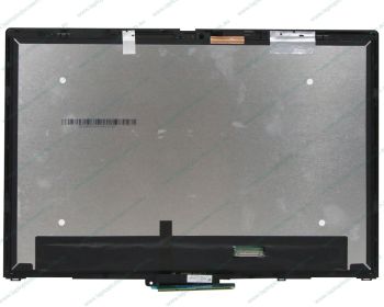 Lenovo X13 Yoga Gen 2 20W9 20W8 Replacement Laptop LCD Touch Screen Panel 5M11C82041