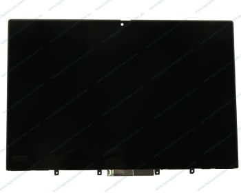 Lenovo L13 Yoga Replacement Laptop LCD Screen with Touch Glass Digitizer 5M11E18562 5M11E18561