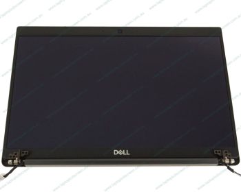 Dell Latitude 7390 Replacement Laptop LCD Touch Screen Assembly (Hinge-Up) 600N3