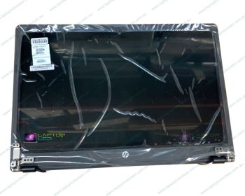 HP FOLIO 13-1016TU A9R04PA Replacement Laptop LCD Screen Complete / Full Display Assembly 672350-001