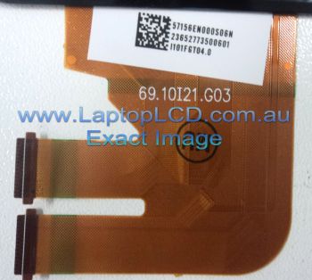 Asus Transformer TF300T Replacement LCD Screen Glass / Digitiser G03