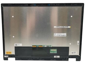 Acer TravelMate Spin P414RN-52 Replacement Laptop LCD Touch Screen Assembly with Bezel 6M.VV2N7.001