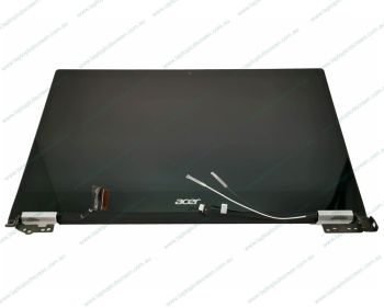 Acer SPIN 3 SP314-54N Replacement Laptop LCD Screen Display Assembly (Hinge-Up) 6M.HQCN1.001