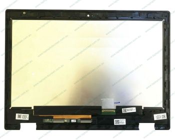Acer Travelmate Spin B1 B118-R Replacement Laptop LCD Touch Screen Assembly 6M.VFZN7.001 6M.VFZN7.002 GENERIC